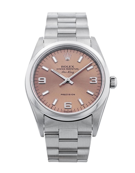 Rolex Air-King 14000